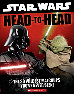 Star Wars: Head to Head