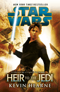 Star Wars: Heir to the Jedi