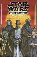Star Wars: Jedi Council - Acts of War