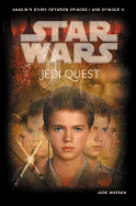 Star Wars: Jedi Quest: Path to the Truth
