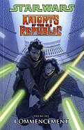 Star Wars - Knights of the Old Republic: Commencement