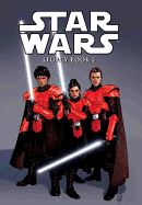 Star Wars Legacy Volume 2
