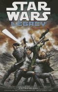 Star Wars Legacy Volume II: Empire of One