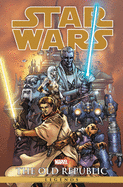 Star Wars Legends: The Old Republic Omnibus Vol. 1