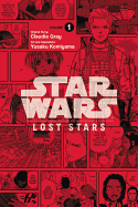 Star Wars: Lost Stars, Volume 1