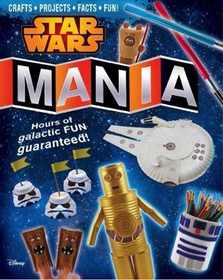 Star Wars Mania - Formaro, Amanda