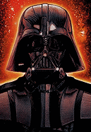 Star Wars Rise and Fall of Darth Vader
