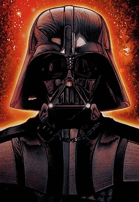 Star Wars Rise and Fall of Darth Vader - Windham, Ryder