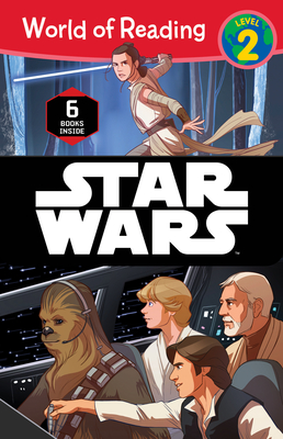 Star Wars Set - Lucas Film Book Group