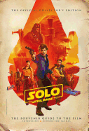 Star Wars: Solo a Star Wars Story Official Collector's Edition