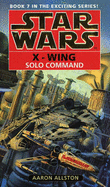 Star Wars: Solo Command