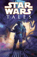 Star Wars: Tales Volume 2
