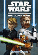 Star Wars - The Clone Wars: Shipyards of Doom