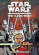 Star Wars: The Clone Wars: Starcrusher Trap