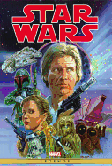 Star Wars: The Complete Marvel Years Omnibus, Volume 3