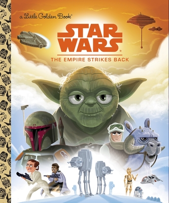 Star Wars: The Empire Strikes Back - Smith, Geof