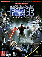 Star Wars: The Force Unleashed: For Xbox 360 & PlayStation 3/For the Wii - Bueno, Fernando