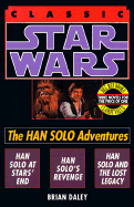 Star Wars: The Han Solo Adventures - Daley, Brian