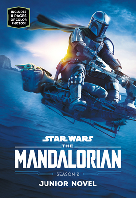 Star Wars: The Mandalorian Season 2 Junior Novel - Schreiber, Joe