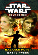 Star Wars: The New Jedi Order: Balance Point