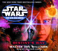 Star Wars: The New Jedi Order: Destiny's Way