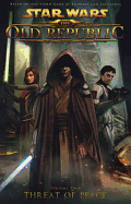 Star Wars: The Old Republic: Threat of Peace