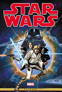 Star Wars: The Original Marvel Years Omnibus, Volume 1