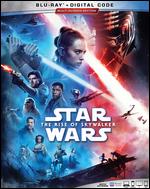 Star Wars: The Rise of Skywalker [Includes Digital Copy] [Blu-ray] - J.J. Abrams