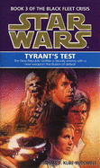Star Wars: Tyrant's Test