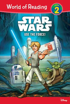 Star Wars: Use the Force! - Siglain, Michael