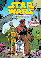 Star Wars: v. 4: Clone Wars Adventures