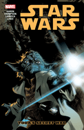 Star Wars, Volume 5: Yoda's Secret War