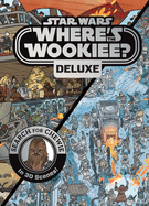 Star Wars: Where's the Wookiee? Deluxe