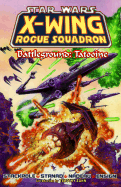 Star Wars: X-Wing Rogue Squadron - Battleground Tatooine