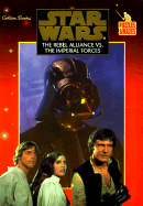 Star Wars - Golden Books (Creator)