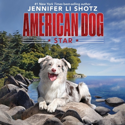 Star - Young, Pat (Read by), and Shotz, Jennifer Li