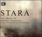 Stara: The Music of Halldr Smrason
