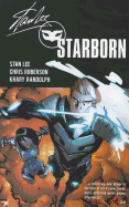 Starborn: Beyond the Far Stars, Volume 1