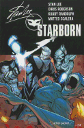 Starborn, Volume Two