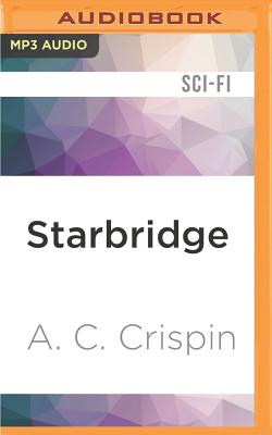 Starbridge - Crispin, A C