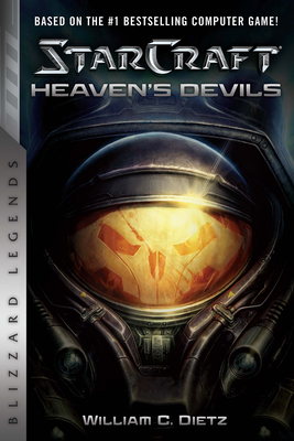 Starcraft II: Heaven's Devils - Dietz, William C