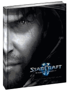 Starcraft II Strategy Guide: Wings of Liberty