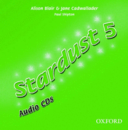 Stardust 5: Audio CD