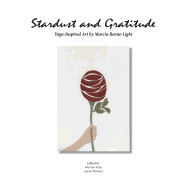 Stardust and Gratitude: Yoga-Inspired Art