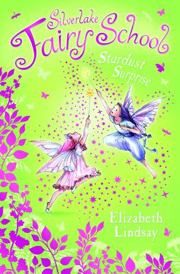 Stardust Surprise - Lindsay, Elizabeth