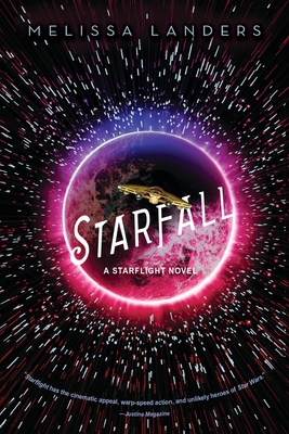 Starfall - Landers, Melissa