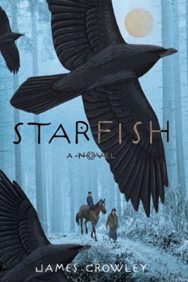 Starfish - Crowley, James