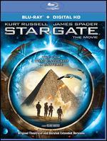 Stargate [20th Anniversary] [Blu-ray]