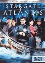 Stargate Atlantis: Season 1 [5 Discs]