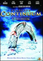 Stargate: Continuum - Martin Wood
